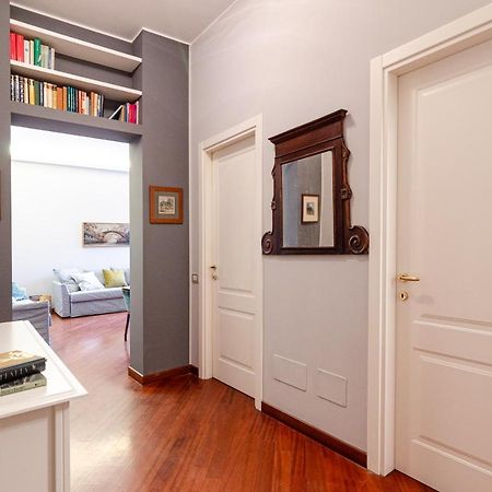 Lux Contemporary Flat - Porta Romana ミラノ エクステリア 写真