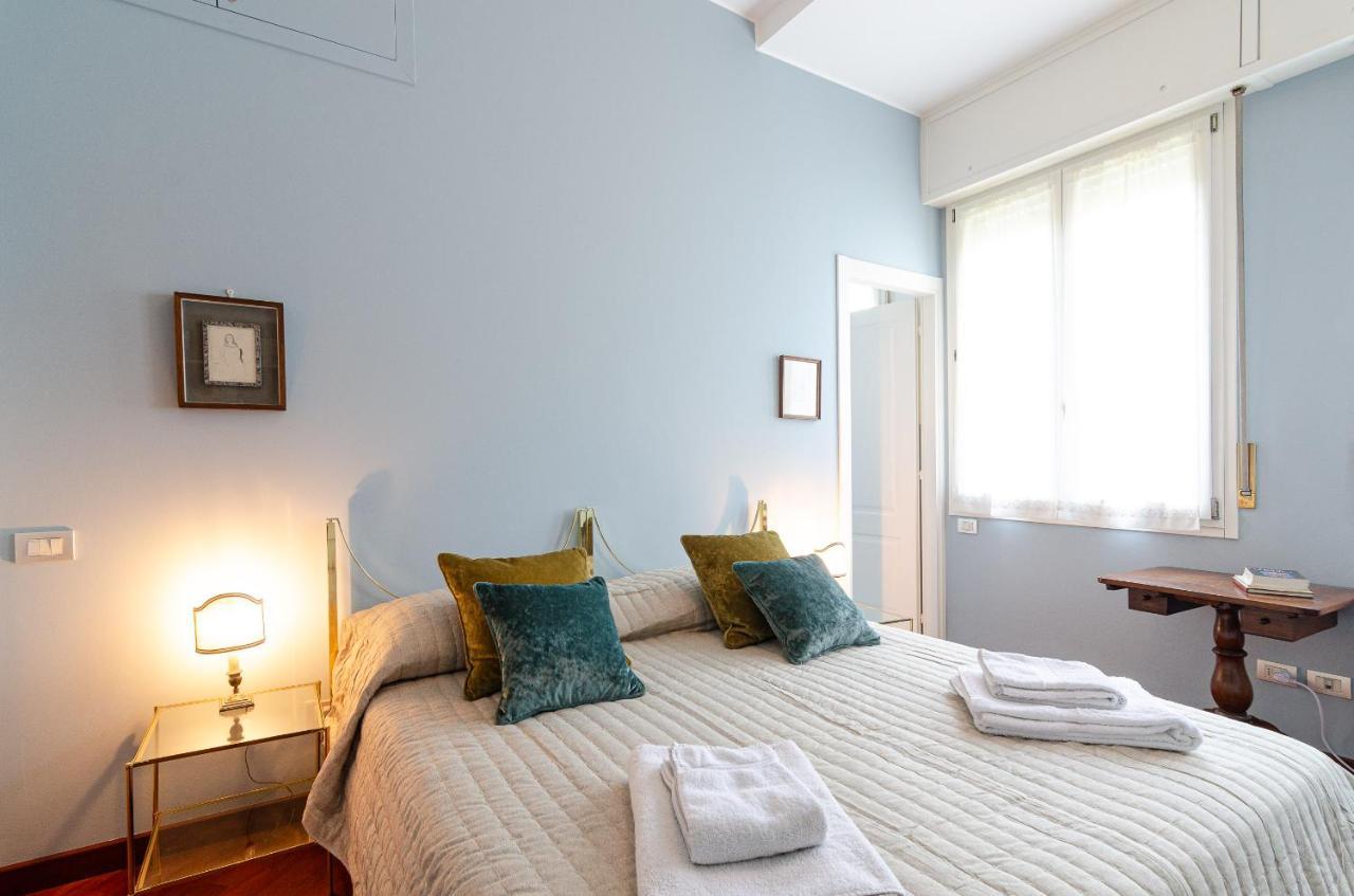 Lux Contemporary Flat - Porta Romana ミラノ エクステリア 写真
