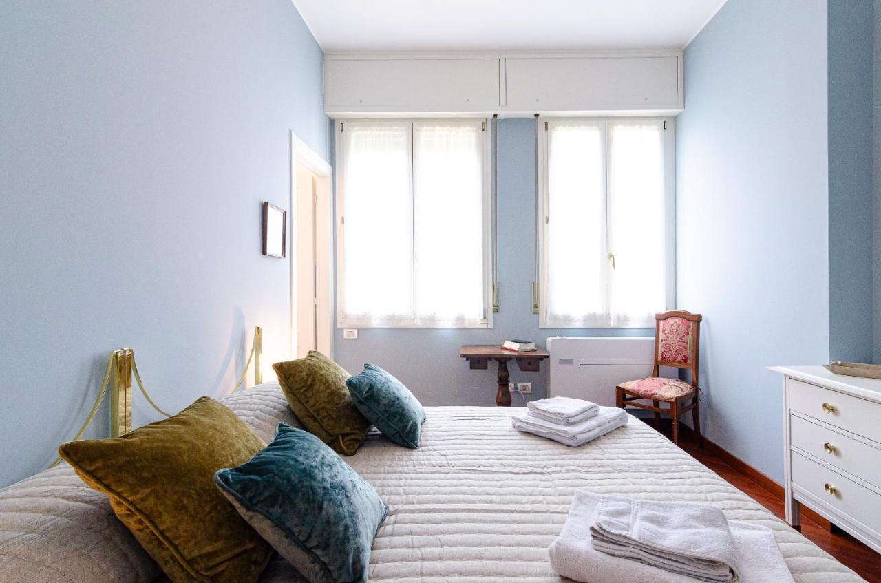 Lux Contemporary Flat - Porta Romana ミラノ エクステリア 写真
