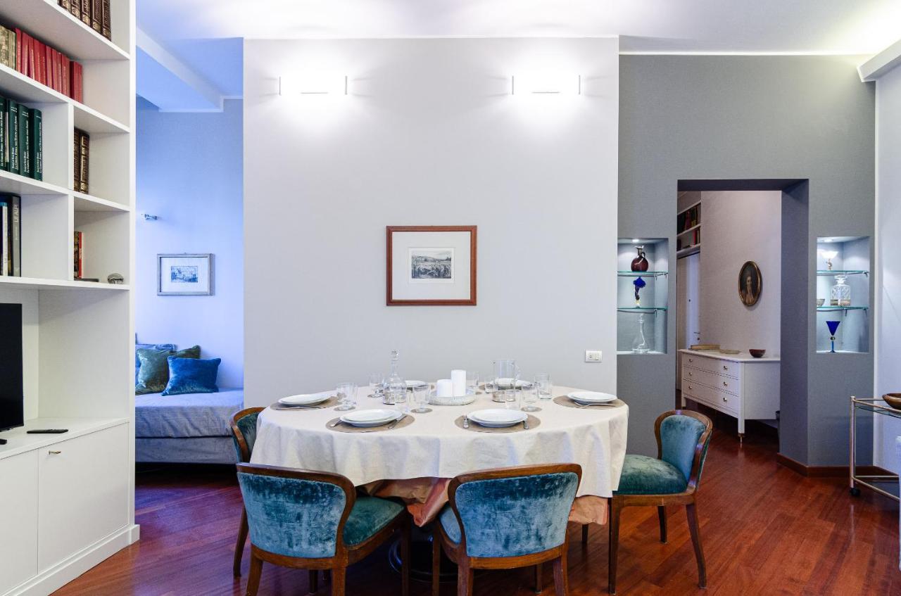 Lux Contemporary Flat - Porta Romana ミラノ エクステリア 写真