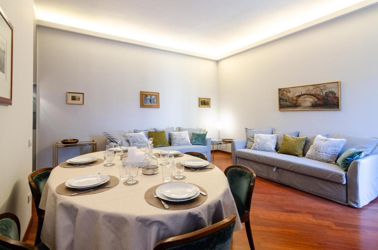 Lux Contemporary Flat - Porta Romana ミラノ エクステリア 写真
