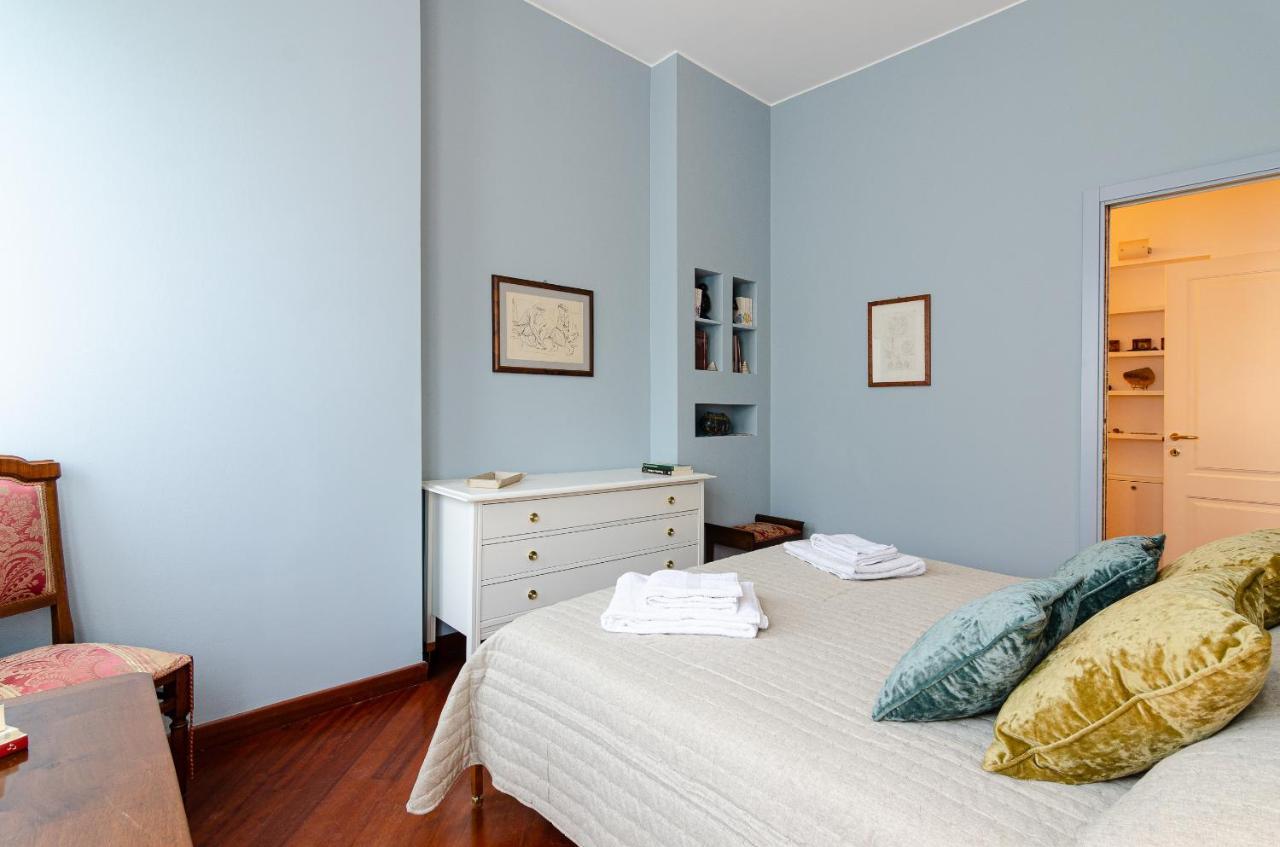 Lux Contemporary Flat - Porta Romana ミラノ エクステリア 写真