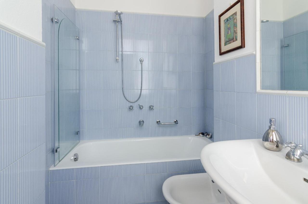 Lux Contemporary Flat - Porta Romana ミラノ エクステリア 写真