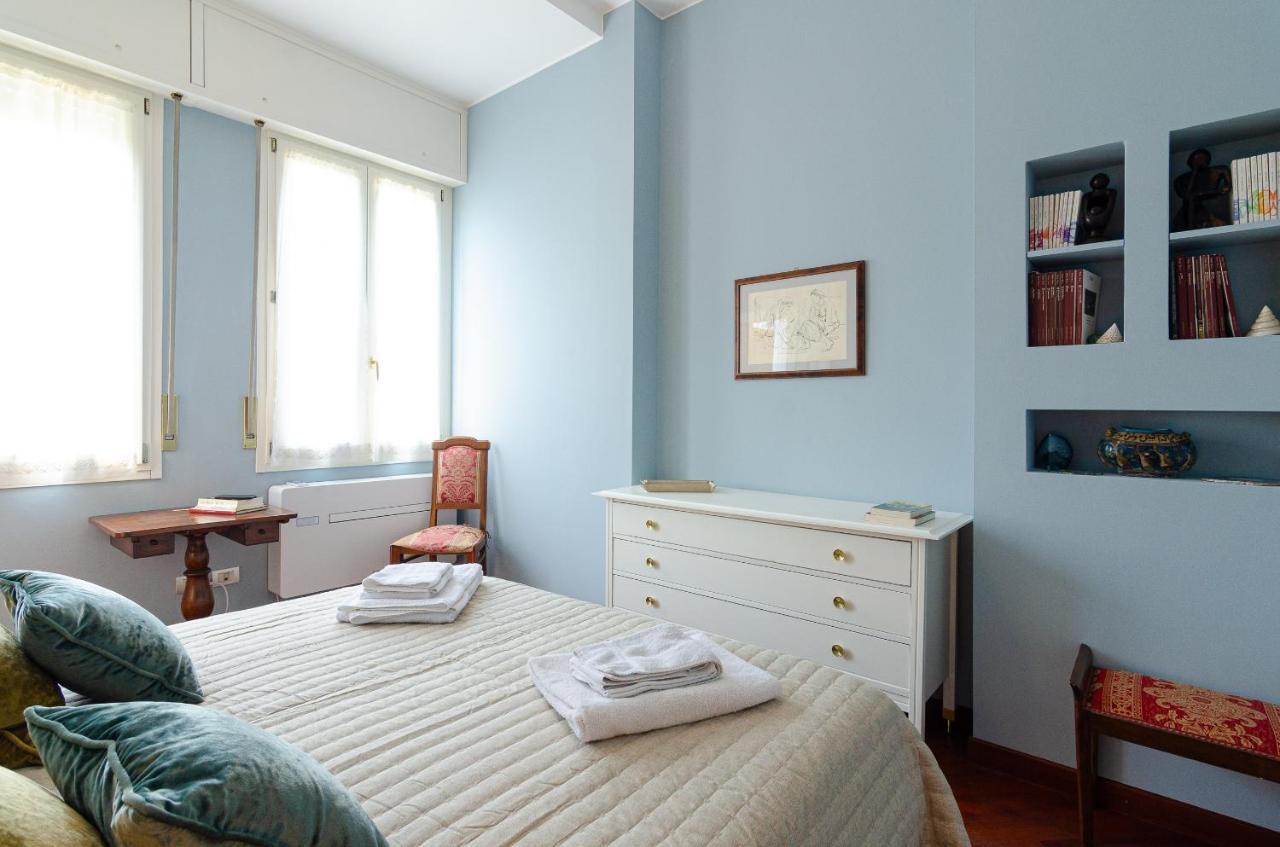Lux Contemporary Flat - Porta Romana ミラノ エクステリア 写真
