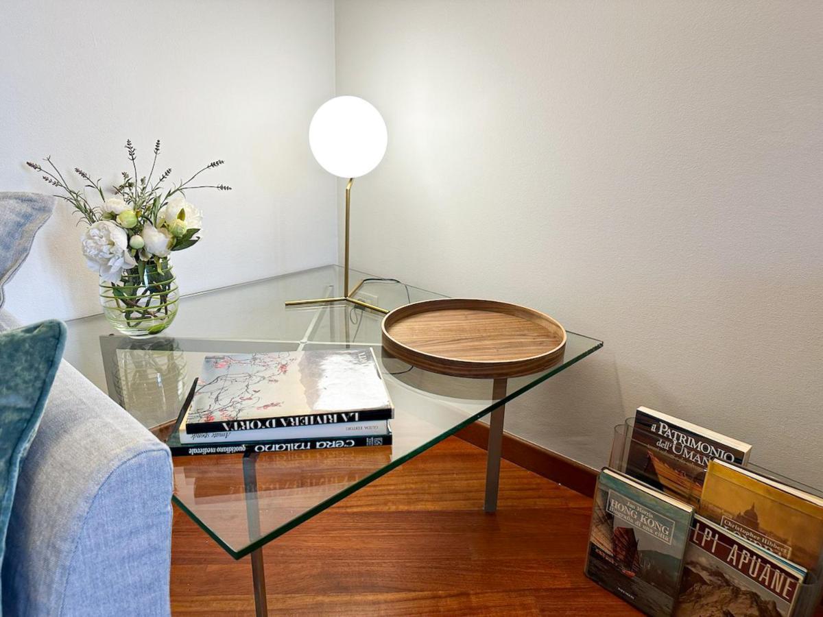 Lux Contemporary Flat - Porta Romana ミラノ エクステリア 写真