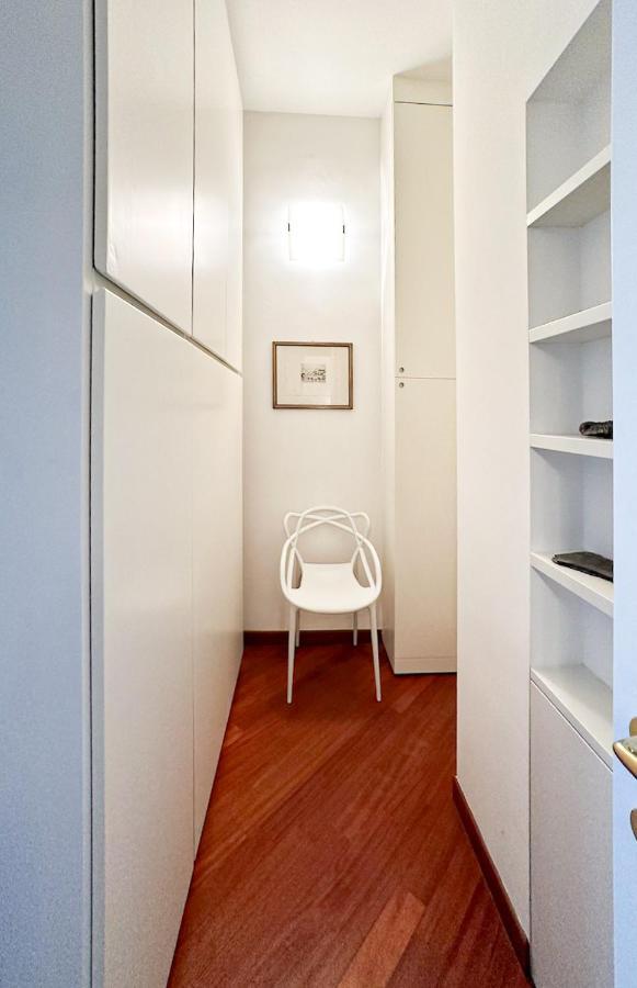 Lux Contemporary Flat - Porta Romana ミラノ エクステリア 写真