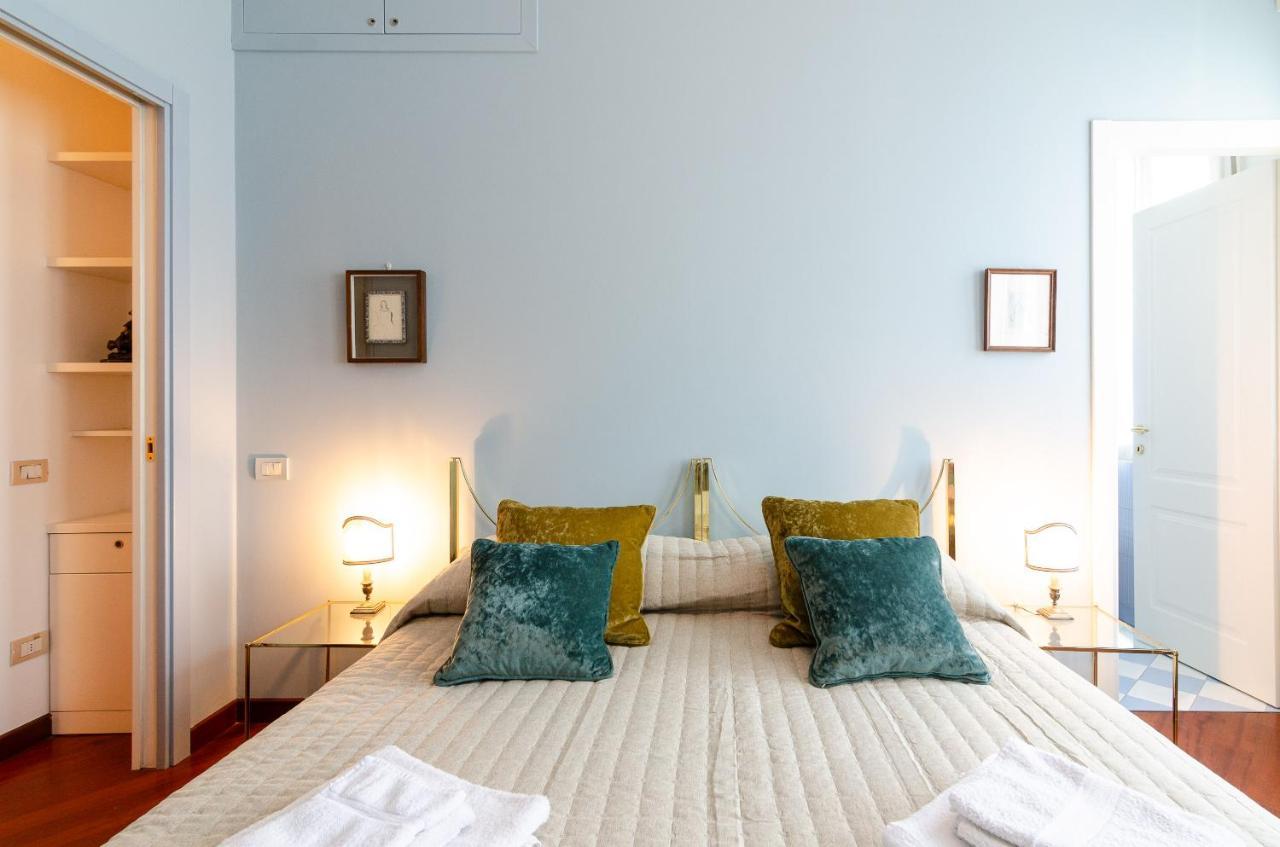 Lux Contemporary Flat - Porta Romana ミラノ エクステリア 写真